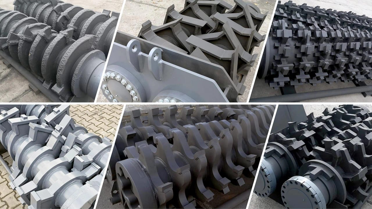 WERT tooling specialist document preview